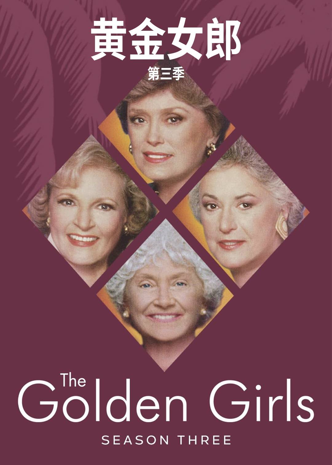 黄金女郎第三季