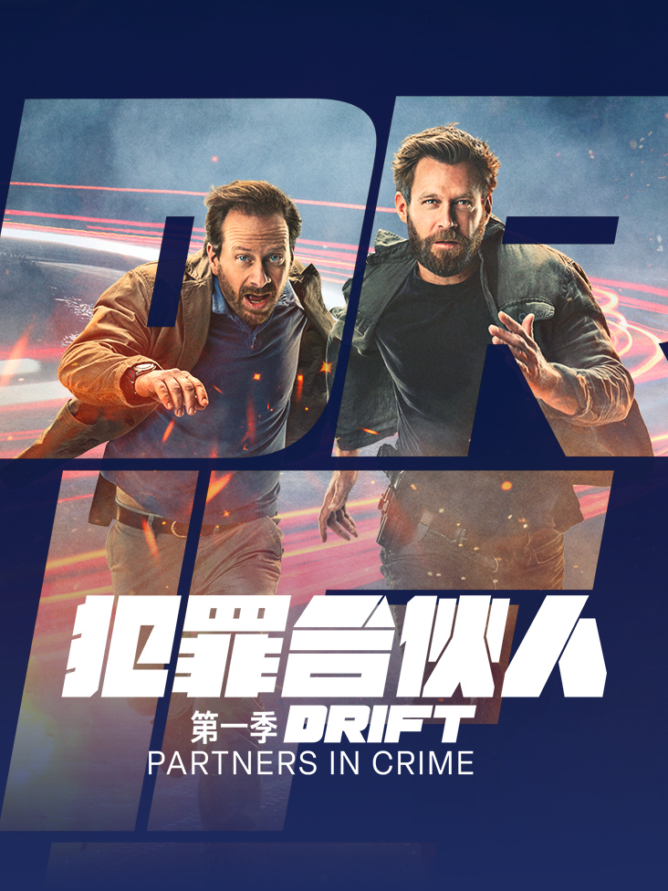 犯罪合伙人第一季