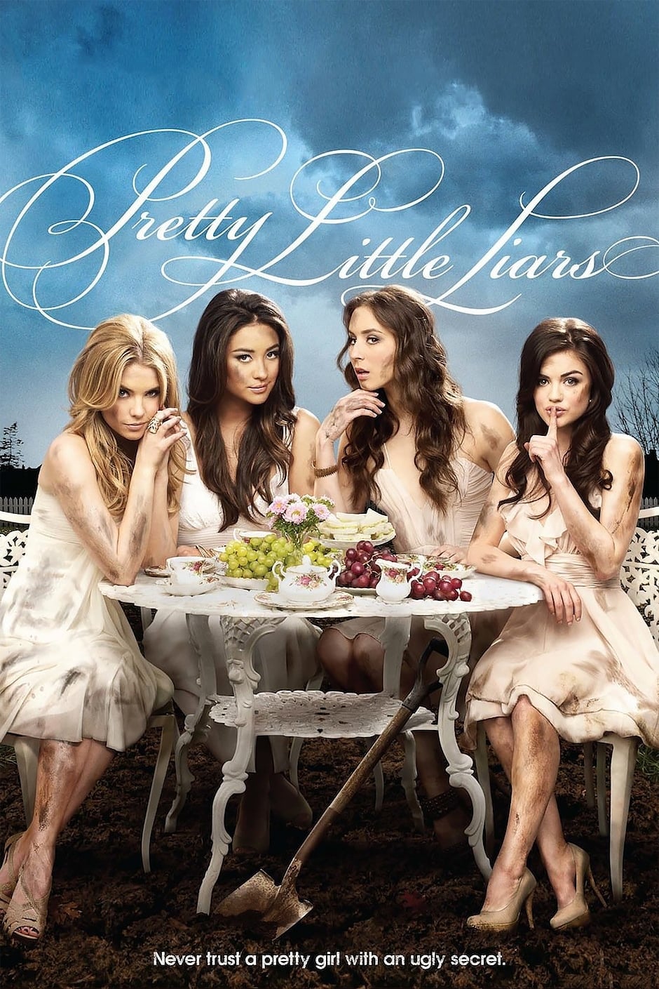 美少女的谎言第六季