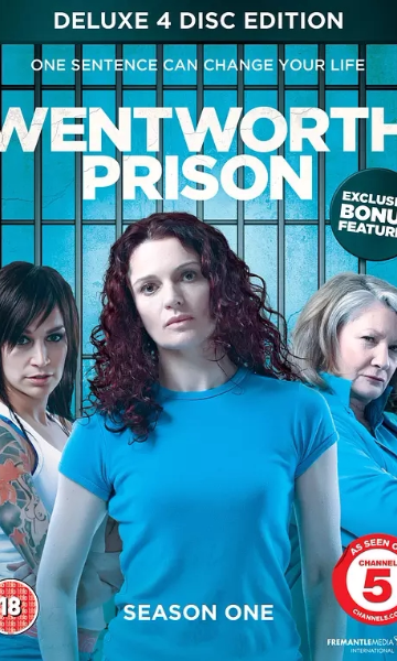 温特沃斯第二季