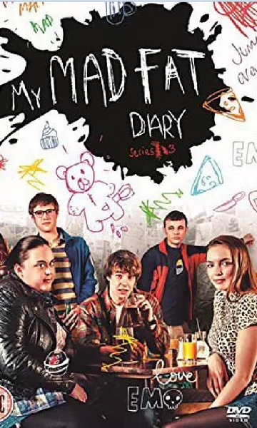 肥瑞的疯狂日记第三季