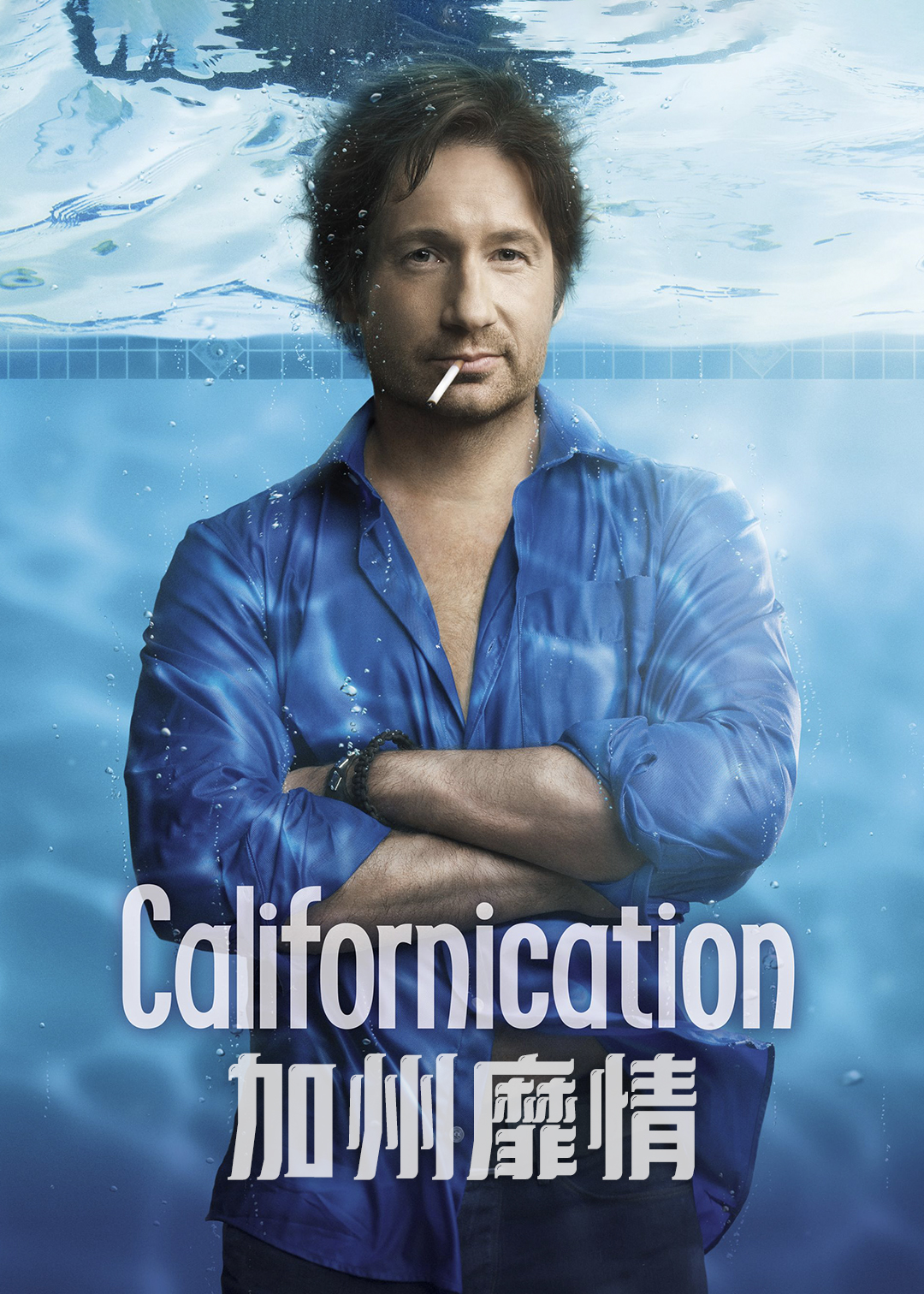 加州靡情第二季