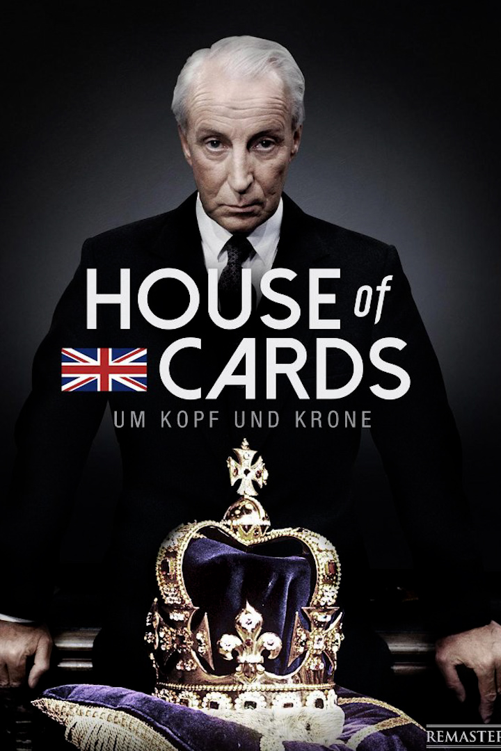 纸牌屋英版第三季