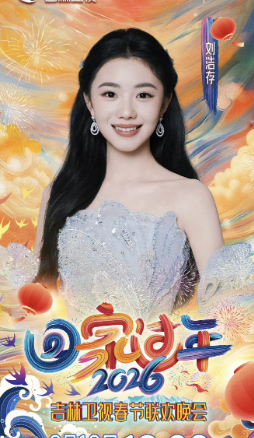 回家过年吉林卫视春节联欢晚会