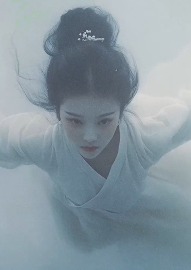 白蛇传端午惊变