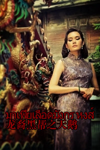 龙裔黑帮之天鹅