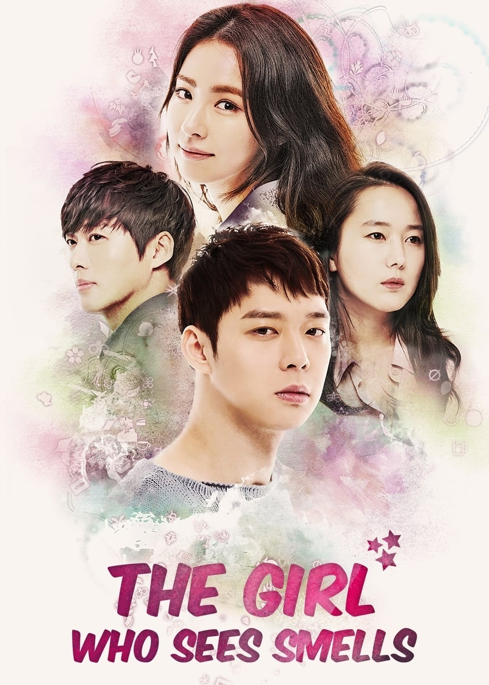 TheGirlWhoSeesScents