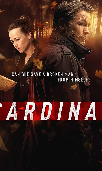 冰血缉凶第四季