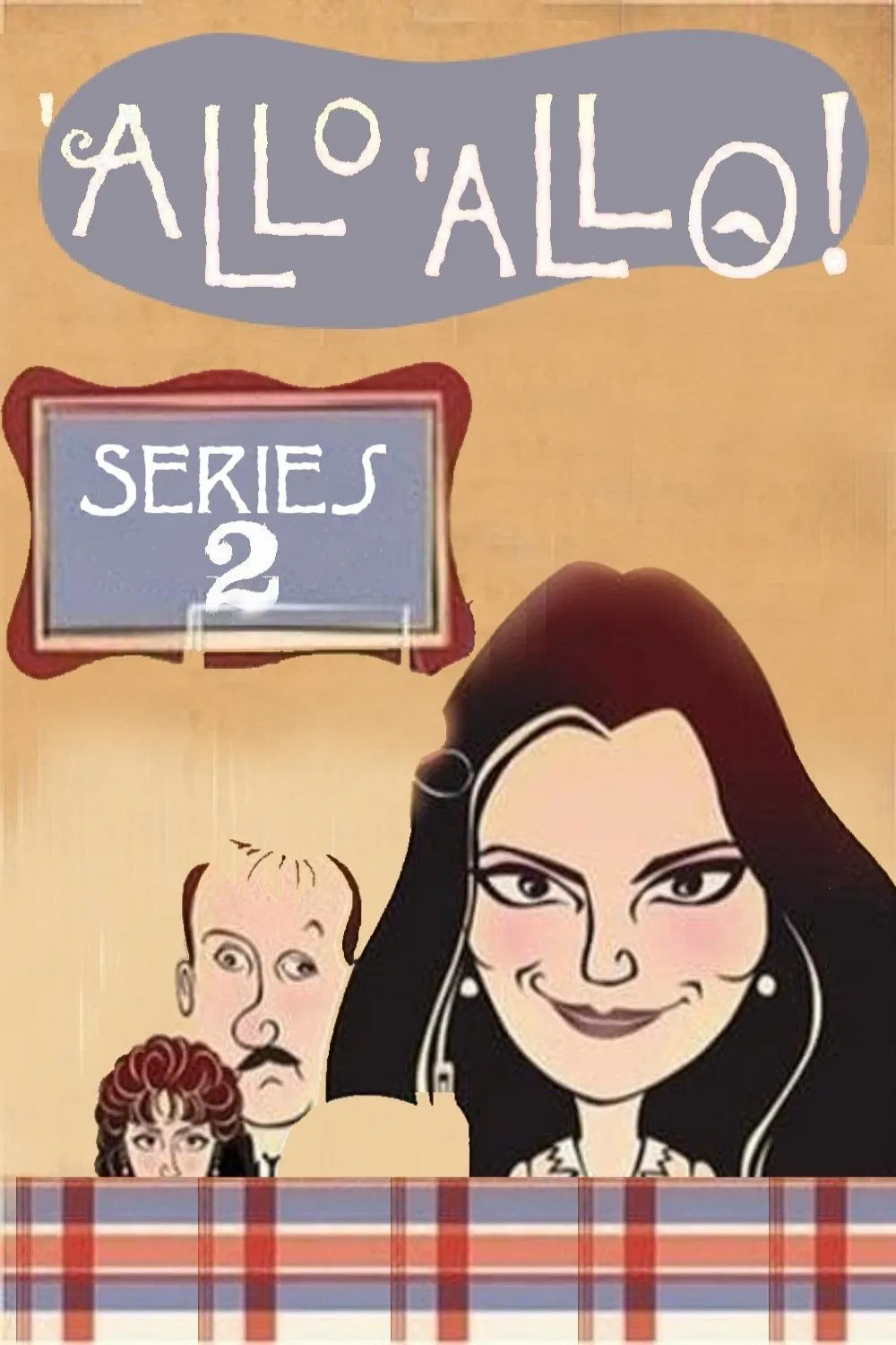 法国小馆儿第二季