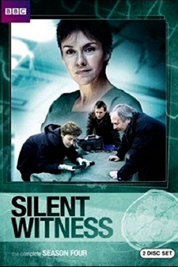无声的证言第四季