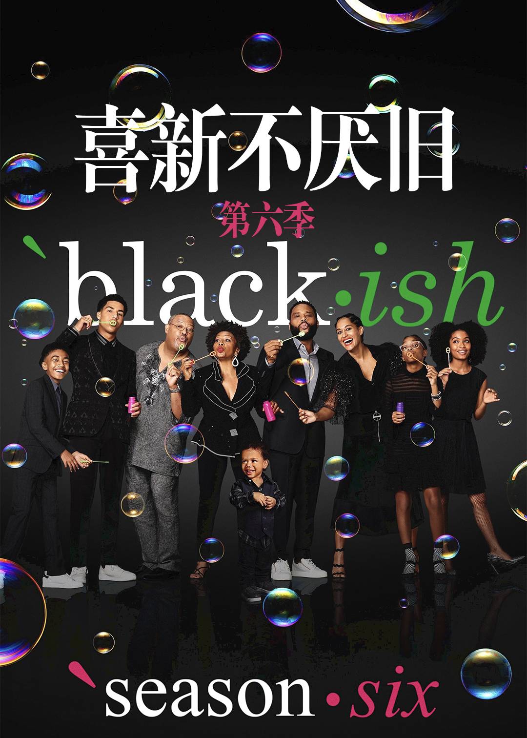 喜新不厌旧第六季