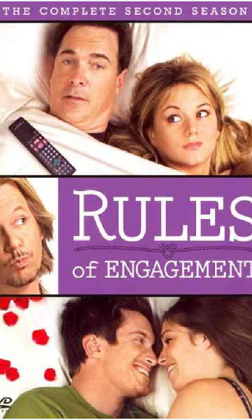 约会规则第二季