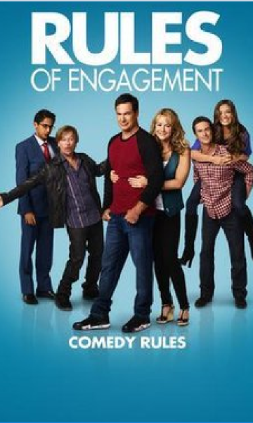 约会规则第七季