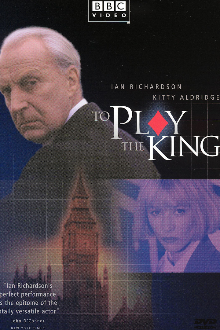 纸牌屋英版第二季