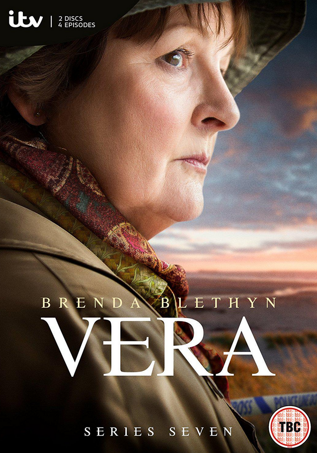 探长薇拉第七季