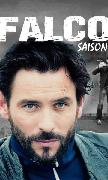 最后的警察法国版第三季