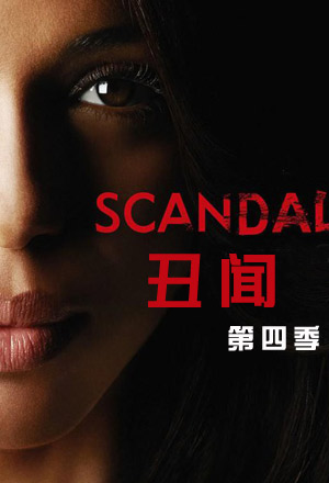 丑闻第四季