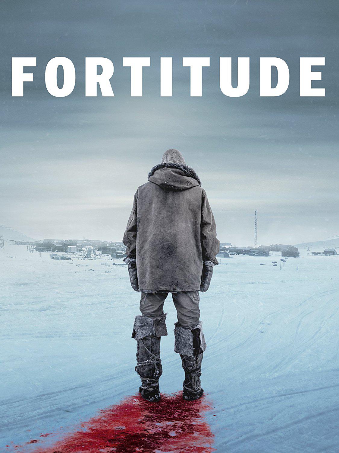 雪镇疑杀第二季