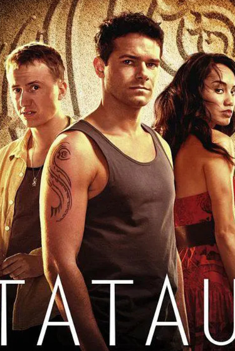 达岛惊魂第一季