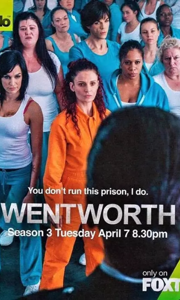 温特沃斯第三季