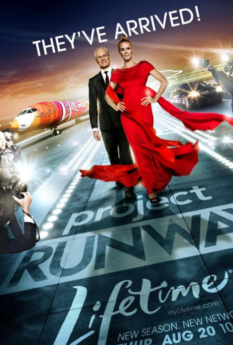 天桥骄子第六季