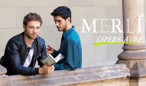 校园哲学家之波尔外传第一季