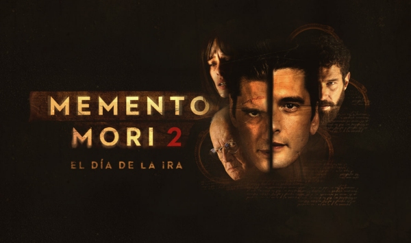 死亡象征第二季