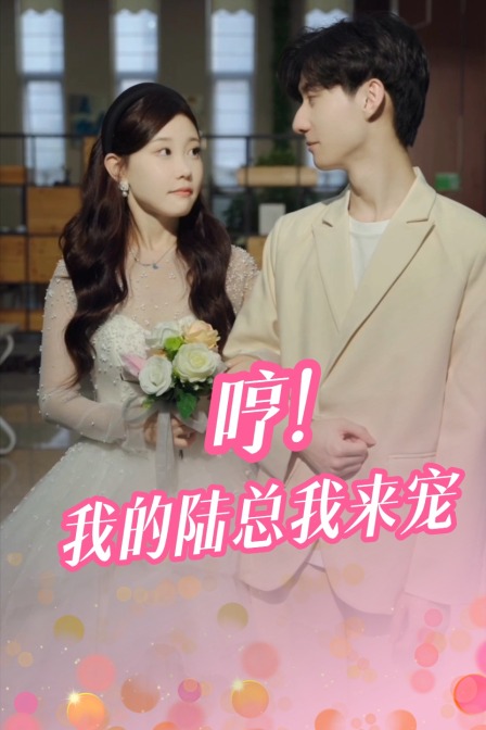 哼我的陆总我来宠