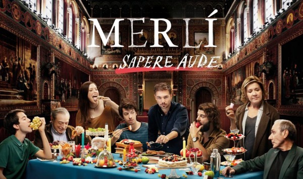 校园哲学家之波尔外传第二季