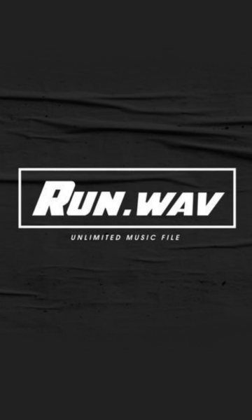 RUNwav