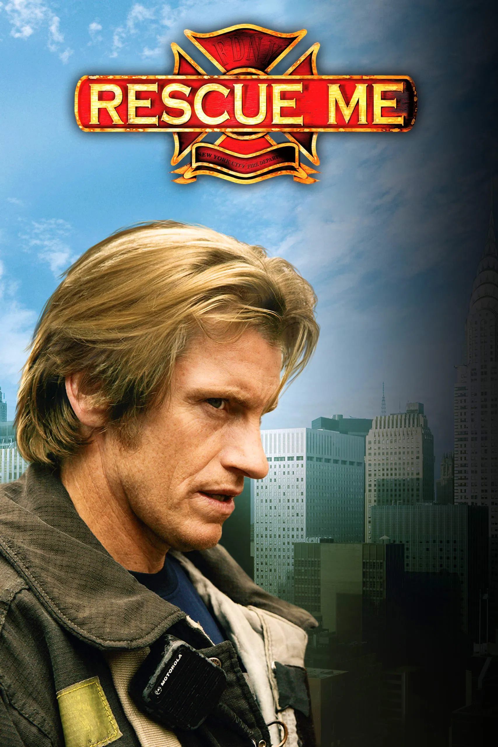 火线救援第七季