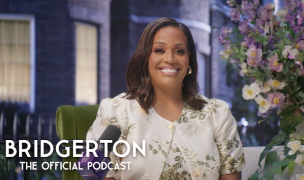 柏捷顿家族名门韵事第一季