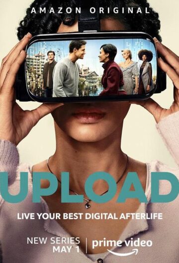 上载新生第一季