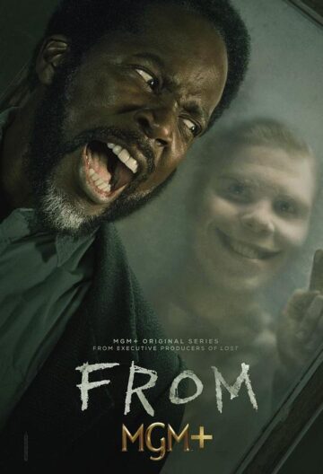 梦魇绝镇第二季