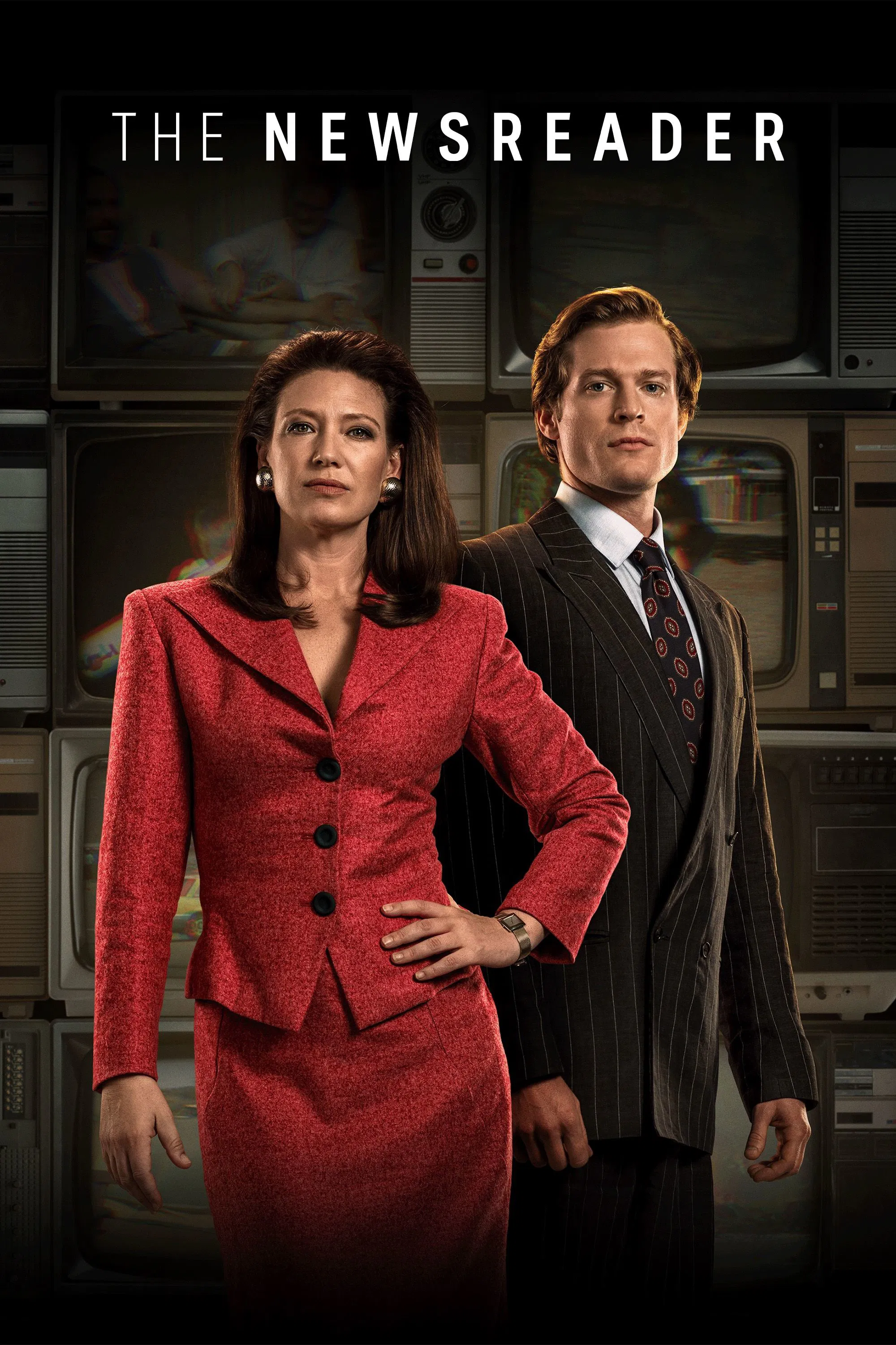 新闻播音员第一季