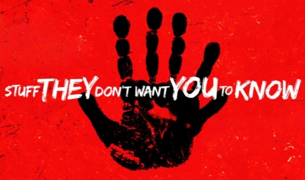 他们不想让你知道的事