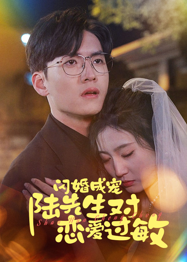 闪婚成宠陆先生对恋爱过敏