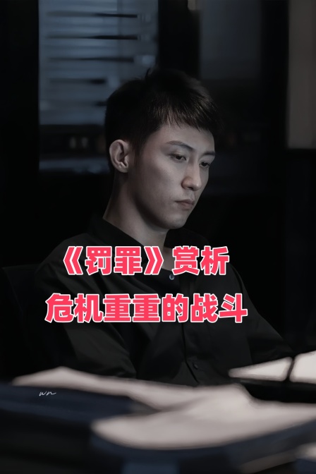 罚罪赏析危机重重的战斗