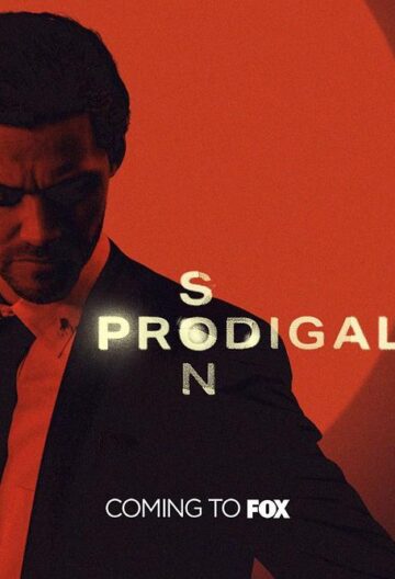 浪子神探第一季