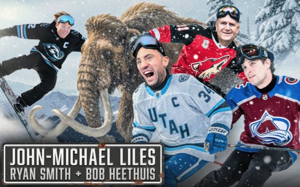 吐口香糖第二季