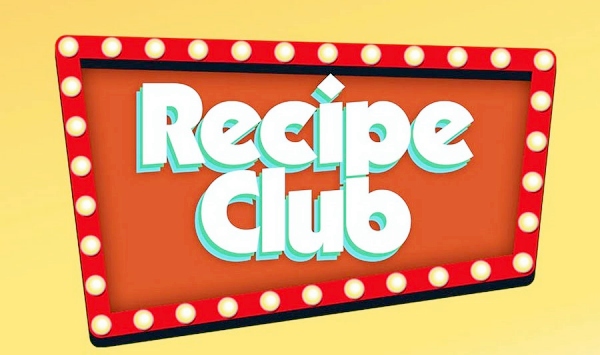 食谱俱乐部第一季