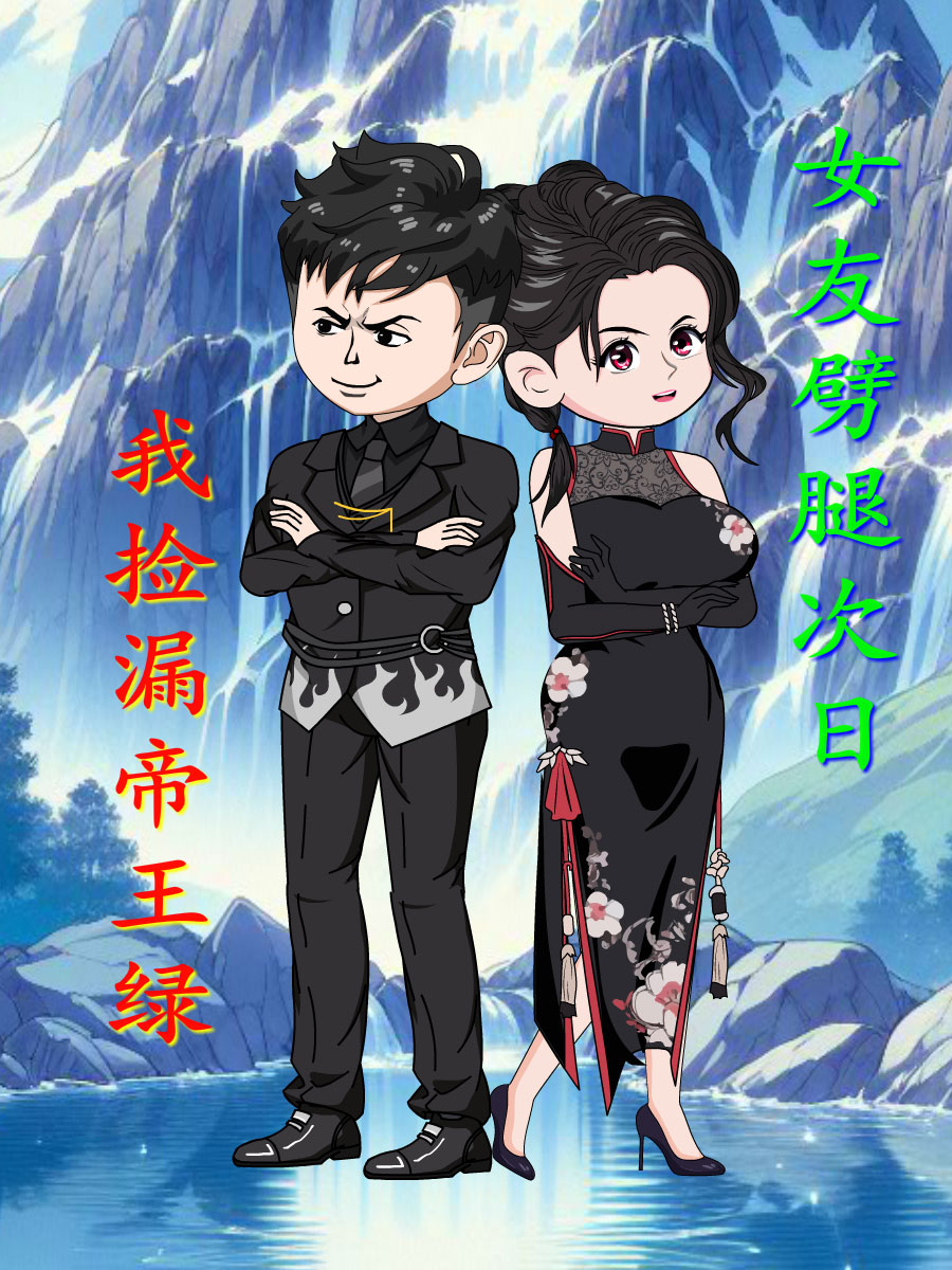 女友劈腿次日我捡漏帝王绿