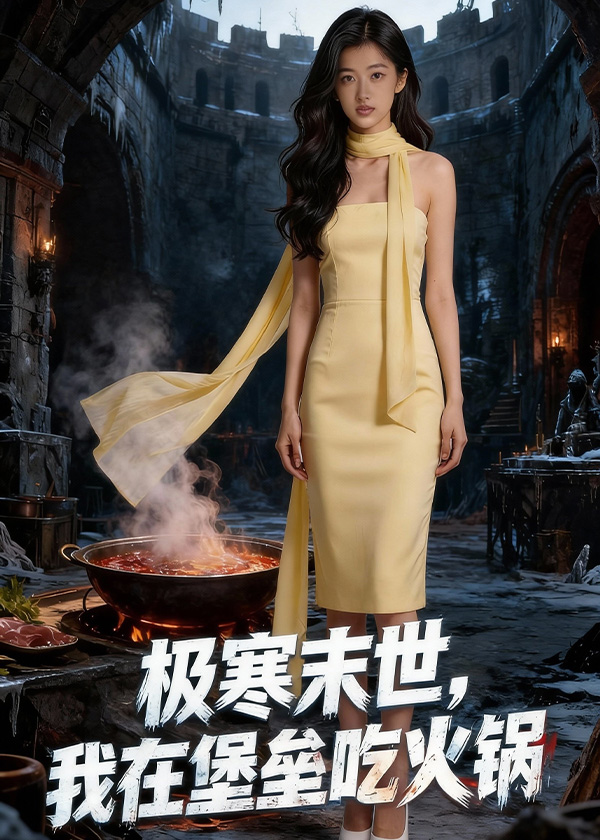 极寒末世我在堡垒吃火锅