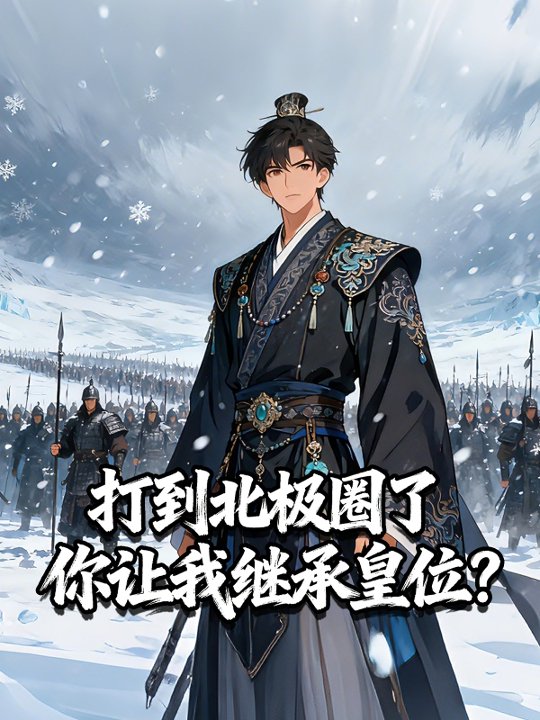 打到北极圈了你让我继承皇位