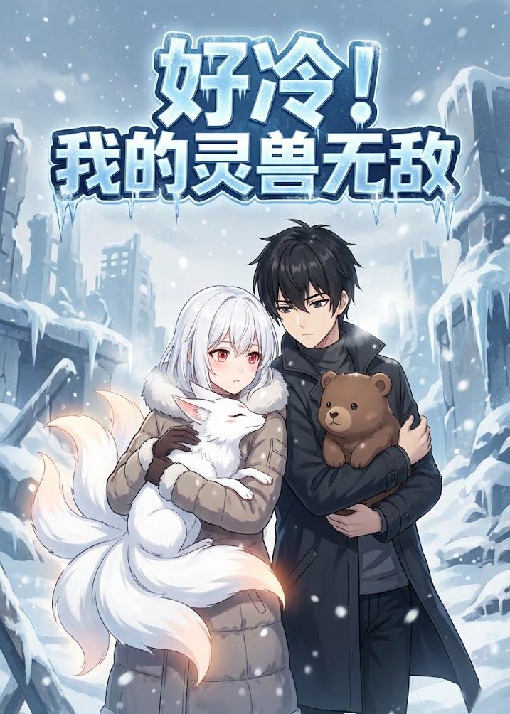 好冷我的灵兽无敌