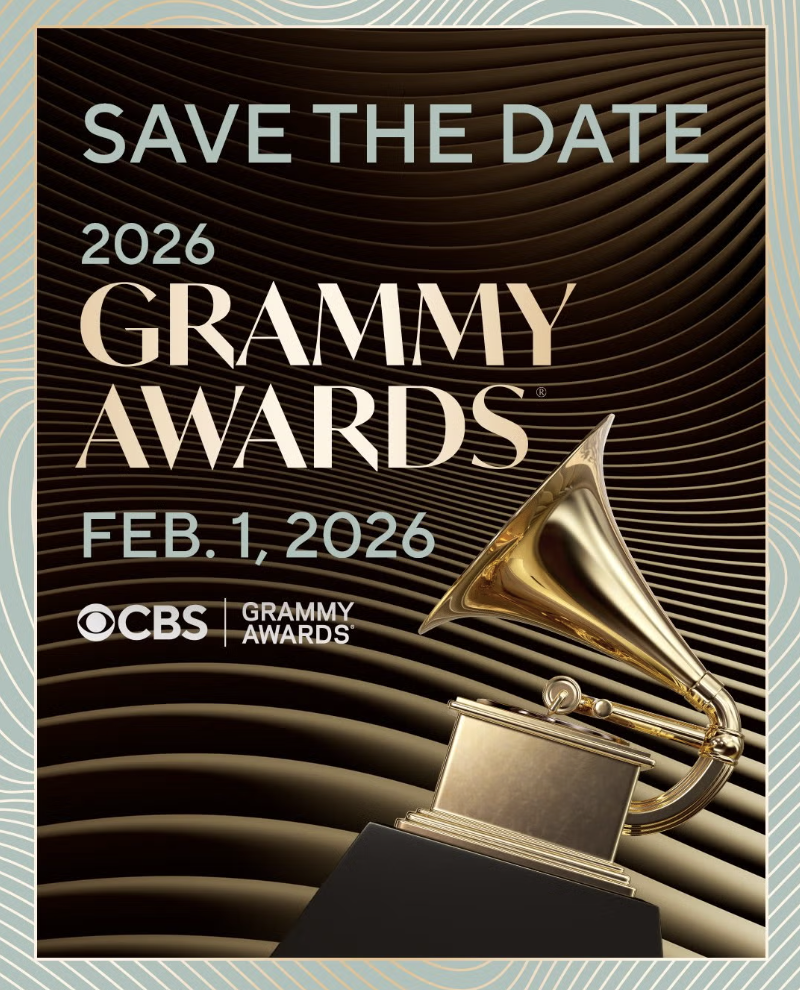 年第68届格莱美颁奖典礼