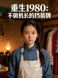 重生1980不做机长的挡箭牌