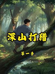 深山打猎第一季