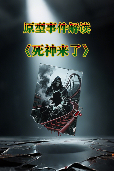 原型事件解读死神来了