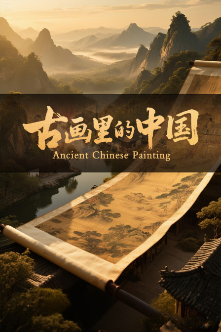 古画里的中国